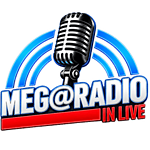 MEG@-Radio logo