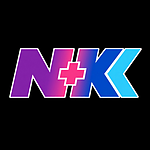 Nova + KK Radio logo