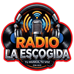 Radio La Escogida logo