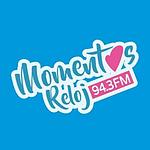 Radio Momentos Reloj