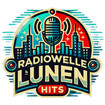 Radiowelle Lünen Hits logo