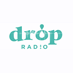Drop Radio logo