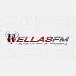 Hellas FM logo