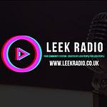 Leek Radio logo