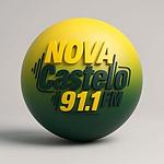 Nova FM logo