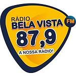 Rádio Bela Vista 87.9 FM