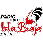 Radio Daute Isla Baja logo