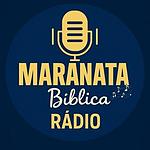 Rádio Maranata Bíblica logo