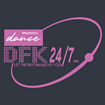 DFK 24/7 logo