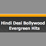 Hindi Desi Bollywood Evergreen Hits logo