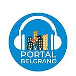 Portal Belgrano logo