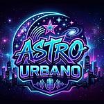 Radio Astro urbano logo