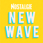 Nostalgie New Wave logo