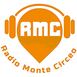Radio Monte Circeo logo