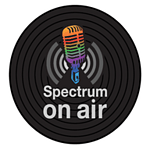 Spectrum On Air logo