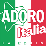 Adoro Italia