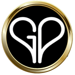 Rádio Graça Pura logo