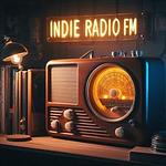 Indie Radio FM logo