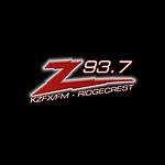 KZFX Z-93.7 FM The Super Rock