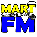 Mart FM logo