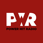 Power Hit Radio logo