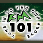 FM 101 Lahore logo