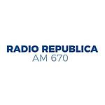 Radio Republica logo