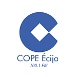 Cadena Cope Ecija logo