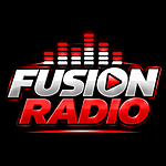 Fusion Radio logo
