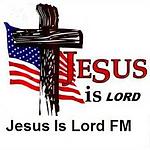 Jesus Is Lord FM logo
