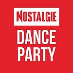 NOSTALGIE Dance Party logo