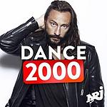 NRJ DANCE 2000' logo