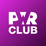Power Club logo