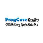 Prog Core Radio logo