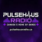 PulseHaus Radio logo