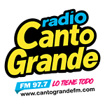 Radio Canto Grande FM 97.7