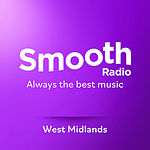 Smooth Radio West Midlands logo