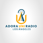 Adora Uni Radio logo