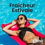 CHERIE FRAICHEUR ESTIVALE logo