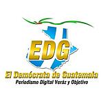 EDG Estereo Guatemala logo