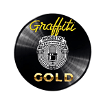 Graffiti Gold logo