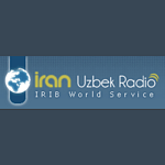 IRIB WS7 Uzbek Radio logo