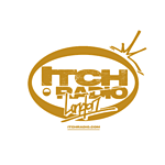 Itch FM logo