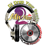 Mix2MaxFm @ Dj Drop You Beats