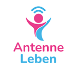 Antenne Leben logo