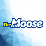 CFBV 870 The Moose logo