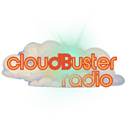 CloudBuster Radio logo