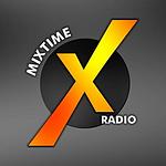MixTime Radio logo
