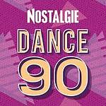 Nostalgie Dance 90 logo