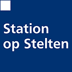 Station op stelten logo